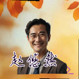 赵悠然